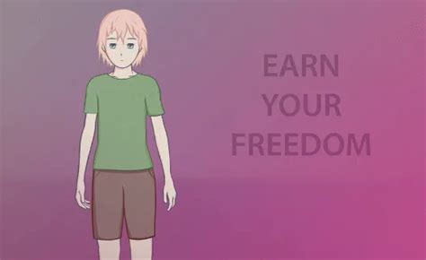 earn your freedom game walkthrough